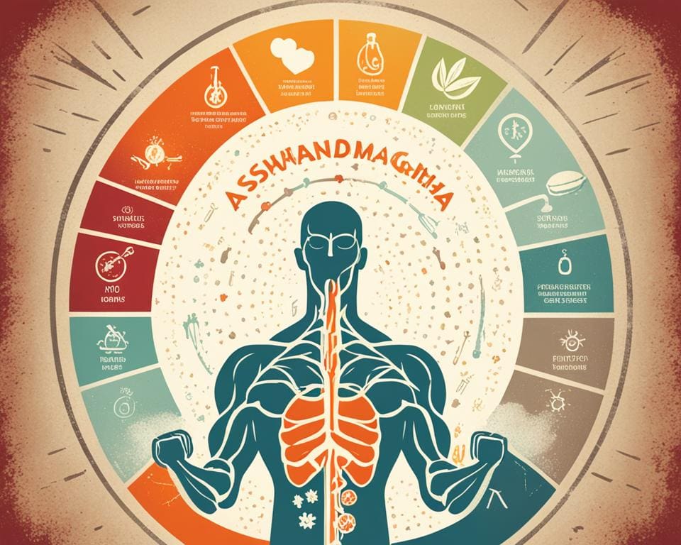 Ashwagandha Wirkung und Nebenwirkungen