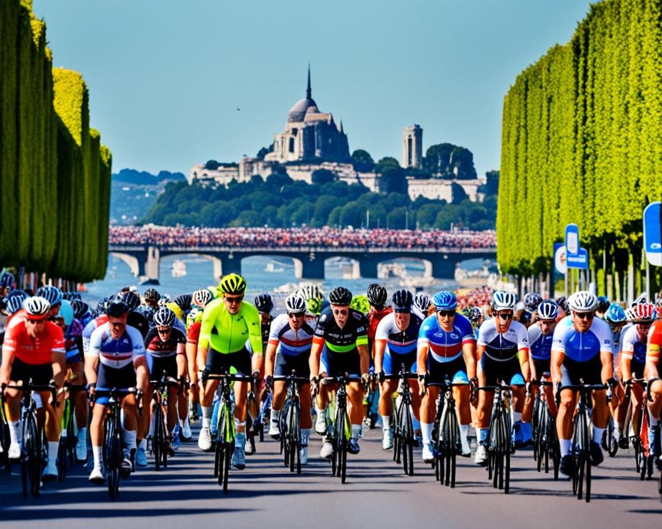 Bedeutung Tour de France