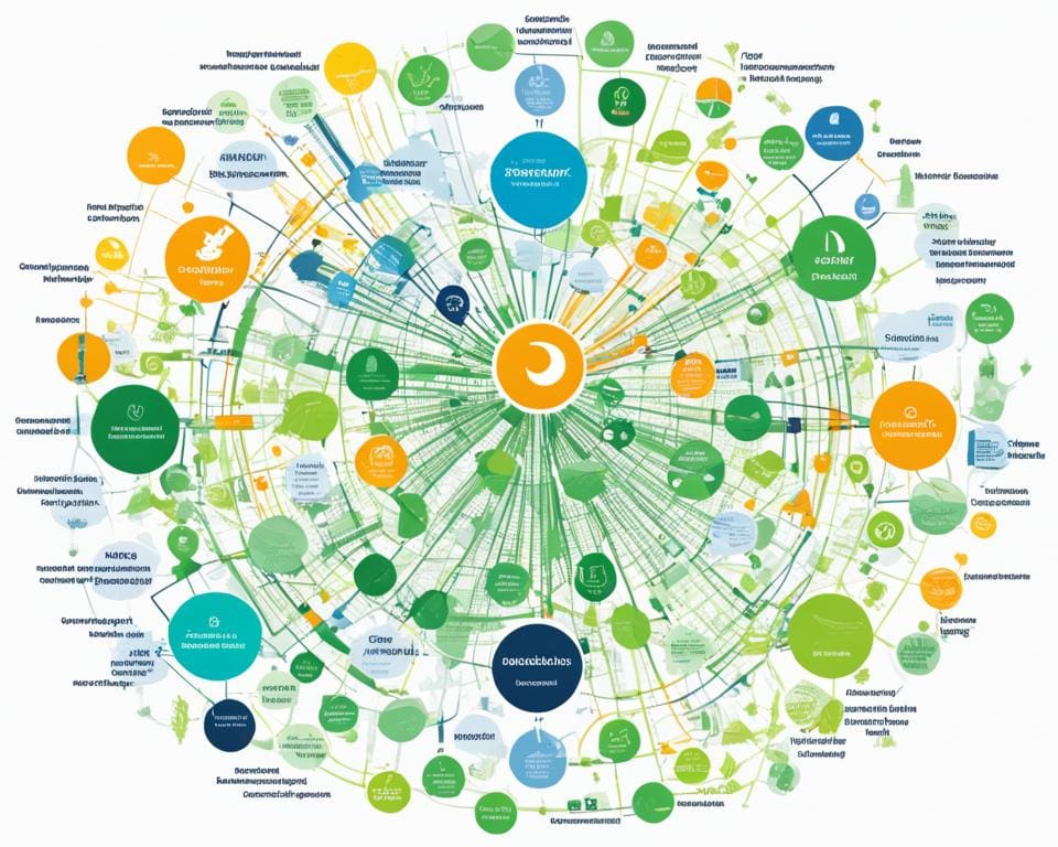 Bedeutung der EU Taxonomie