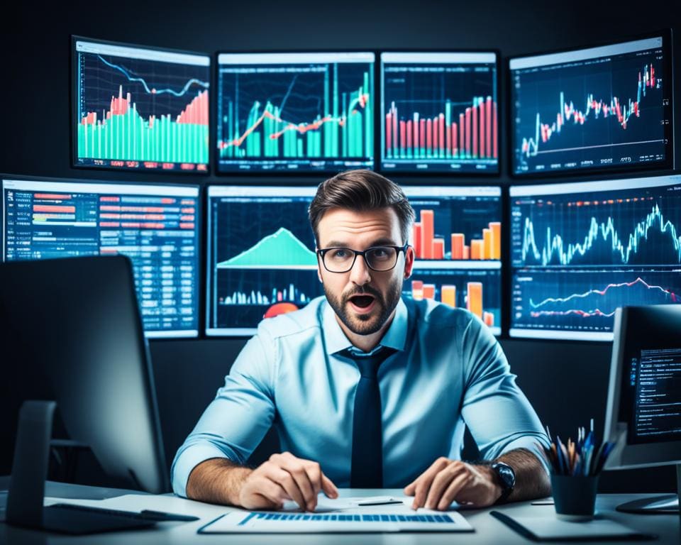 Daytrading Erklärung