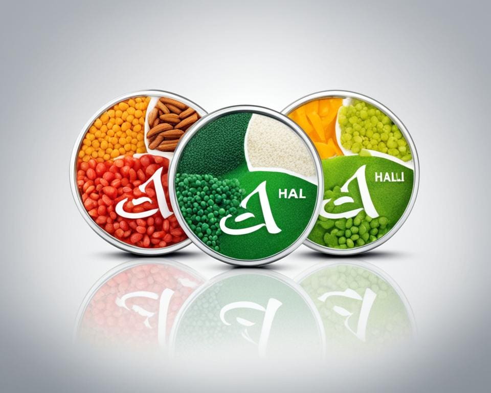 E471 Halal