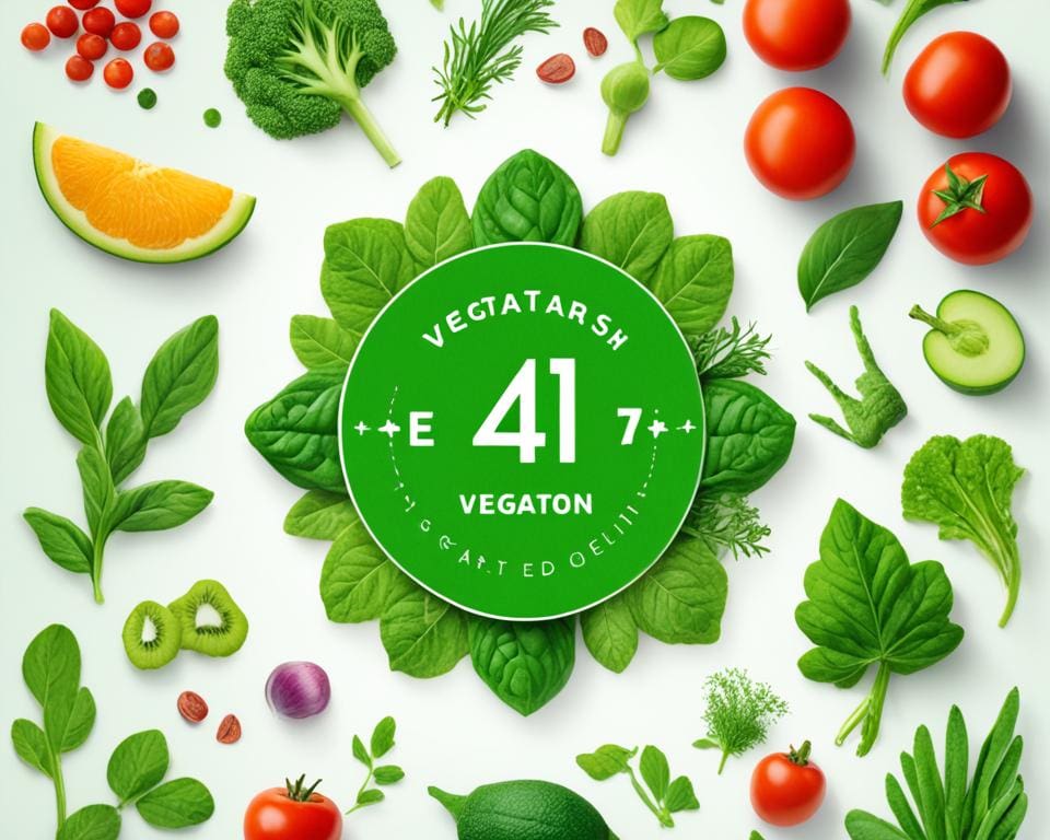 E471 vegetarisch