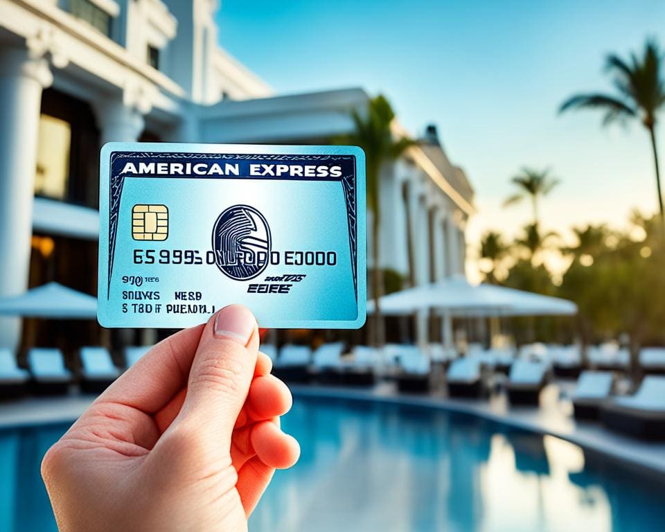 Erfahrungen mit der American Express Karte