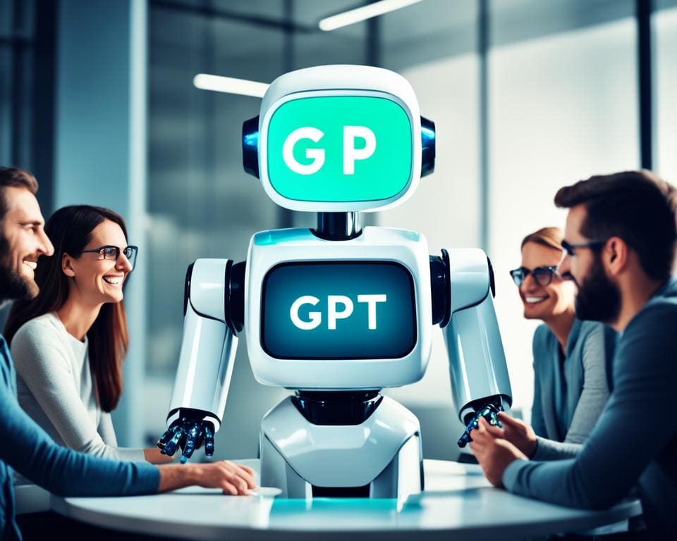 Maschinelles Lernen und Chat GPT