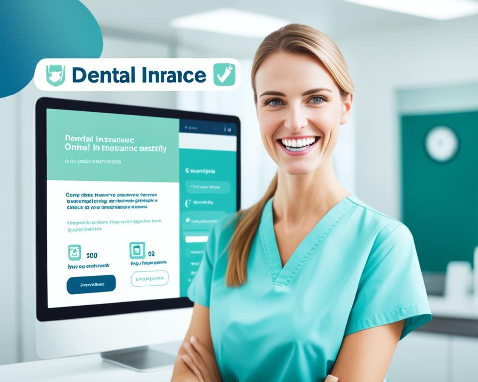 Zahnzusatzversicherung online abschließen