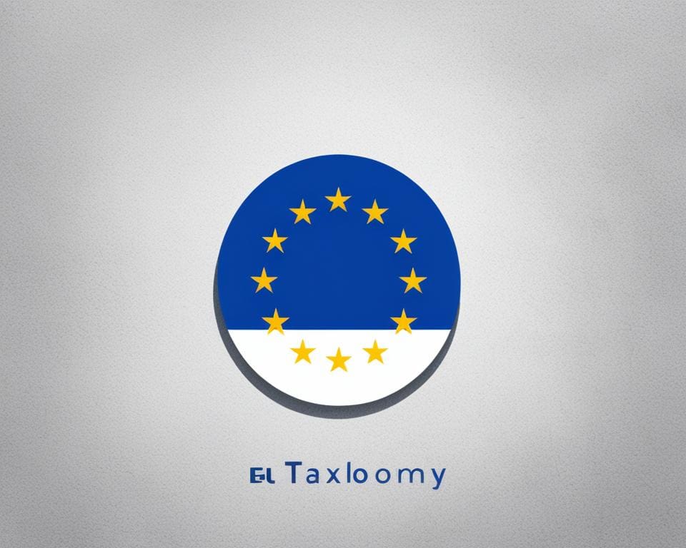 was ist die eu taxonomie