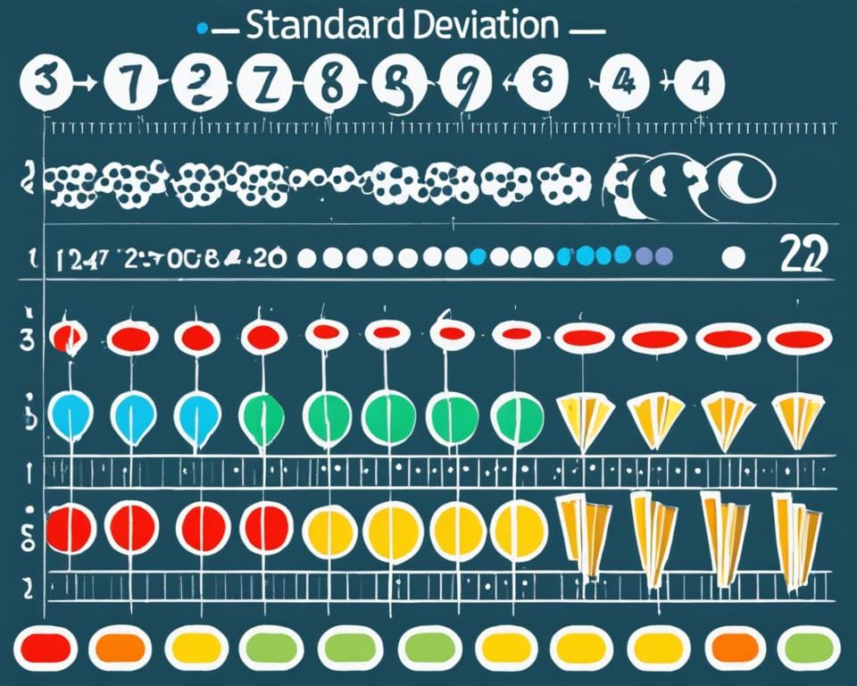was ist die standartabweichung