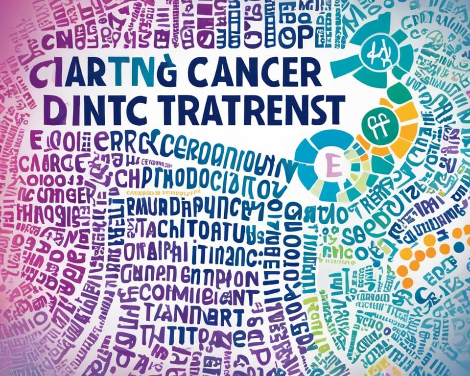 Krebsvorsorge und Tumortherapie