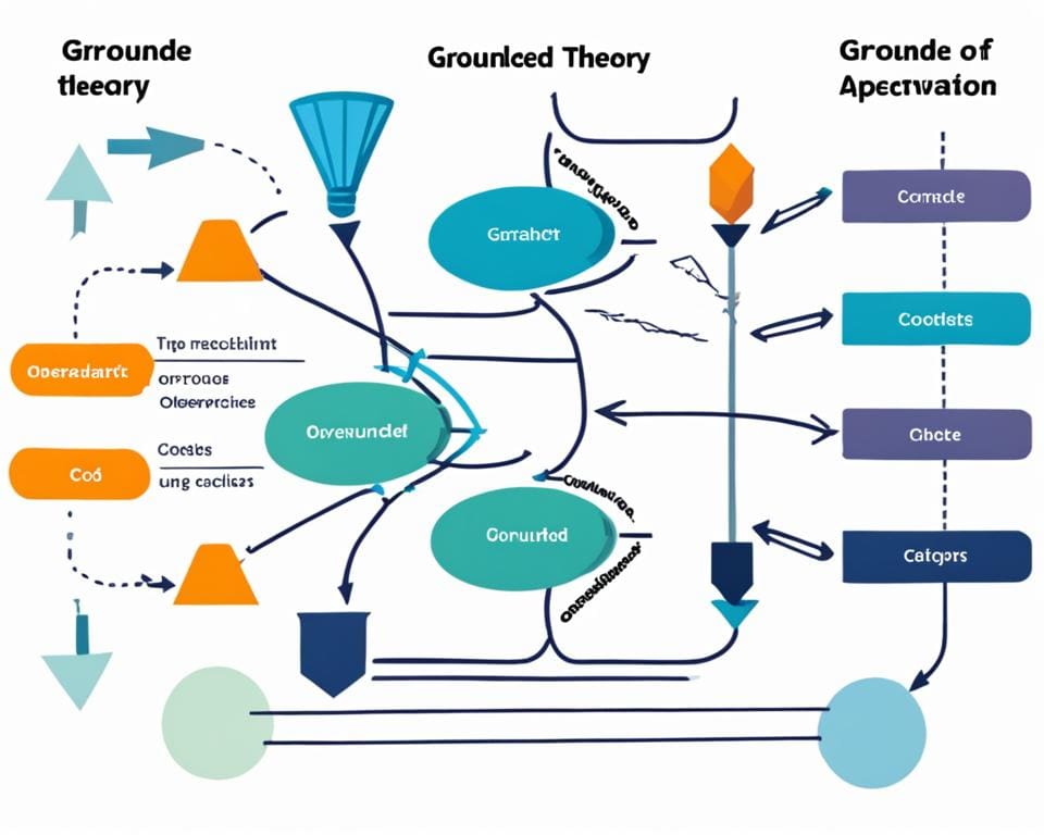was ist die grounded theory