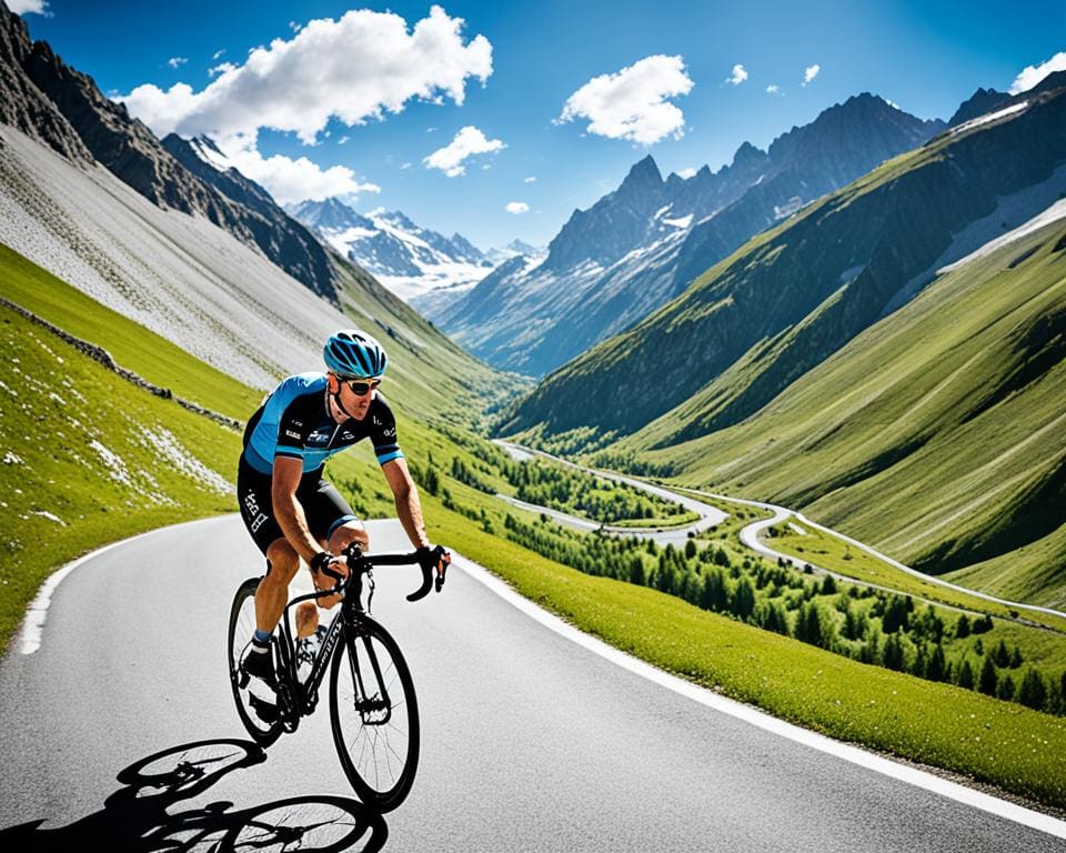 Fotos Col du Galibier