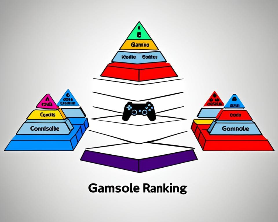 Gaming Konsole Ranking