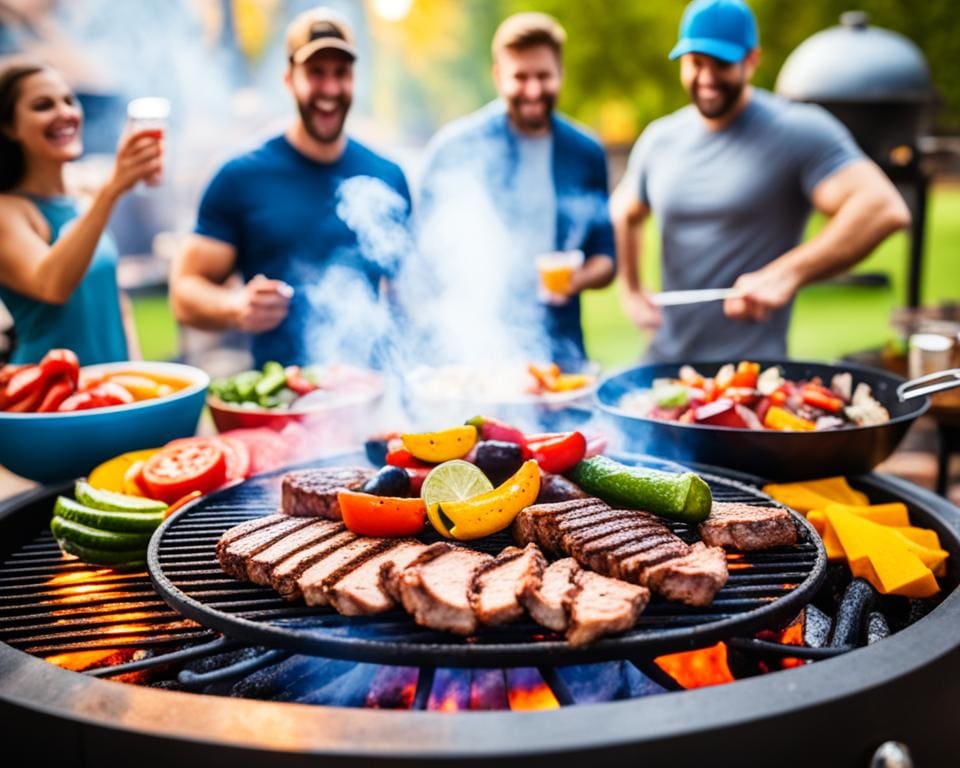 Die ultimativen Helfer für den perfekten Grillabend