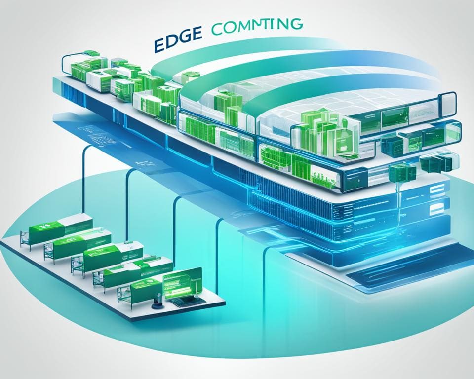 Edge Computing Definition