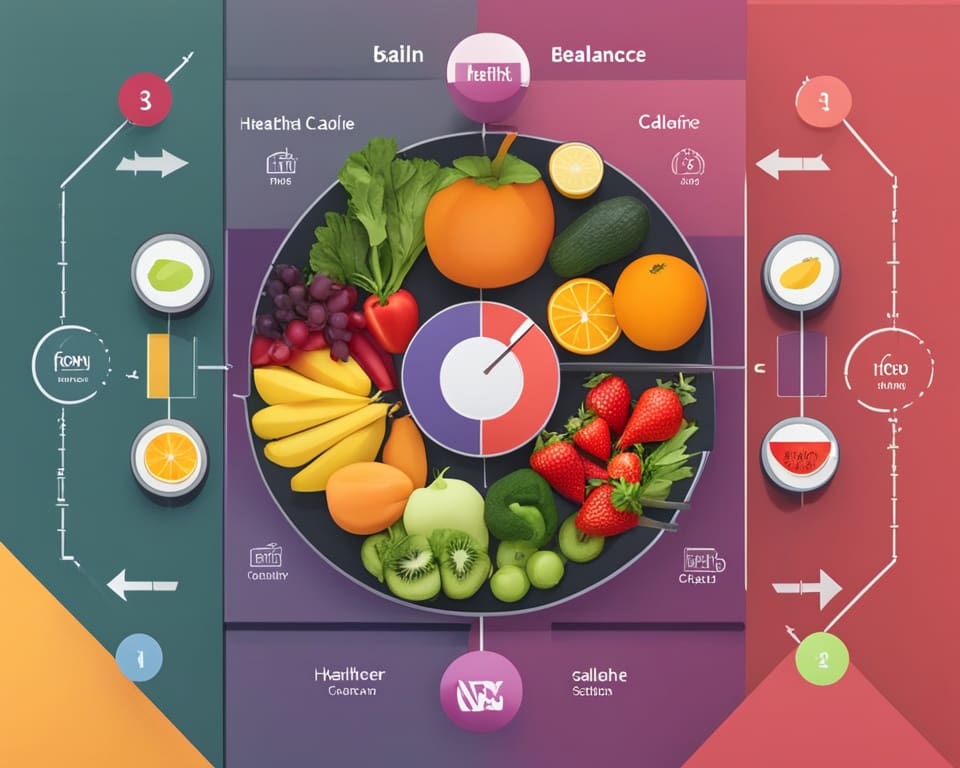 Kalorienrechner: Dein Wegweiser zur perfekten Kalorienbilanz