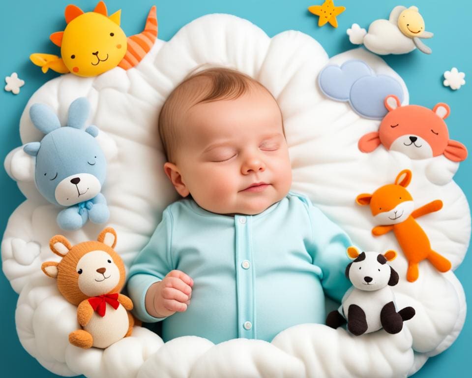 Spieluhren für Babys: Einschlafhilfe und Unterhaltung