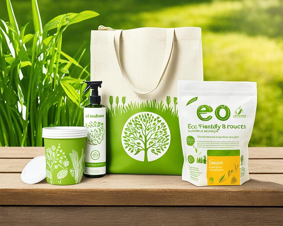 Top 10 Eco-Friendly Produkte für den Alltag
