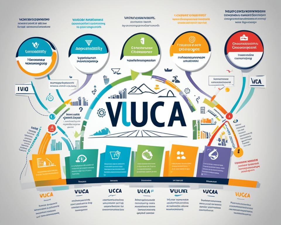 Vorteile von VUCA