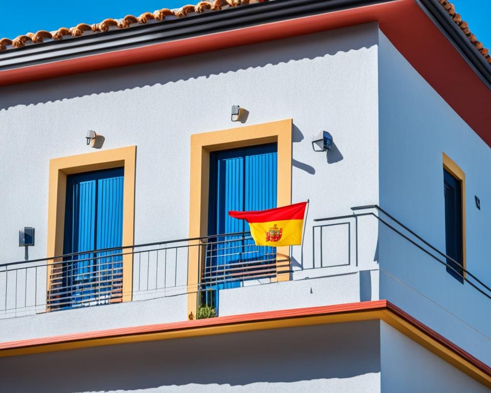 Immobilien in Spanien übertragen