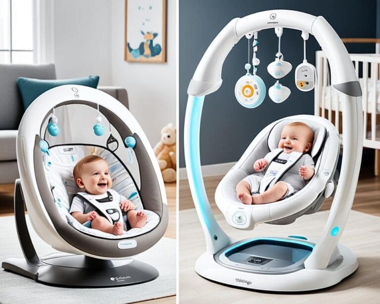 Innovative Babyprodukte für moderne Eltern