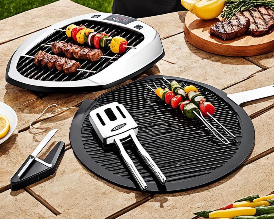 Top Gadgets für den perfekten Grillabend