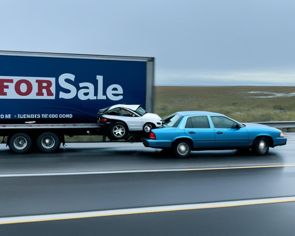 Auto mit Motorschaden verkaufen