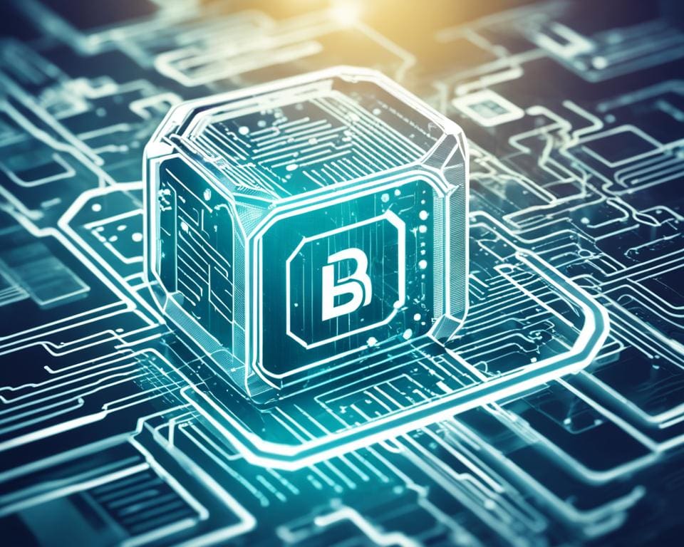 Blockchain-Technologie: Mehr als nur Kryptowährungen