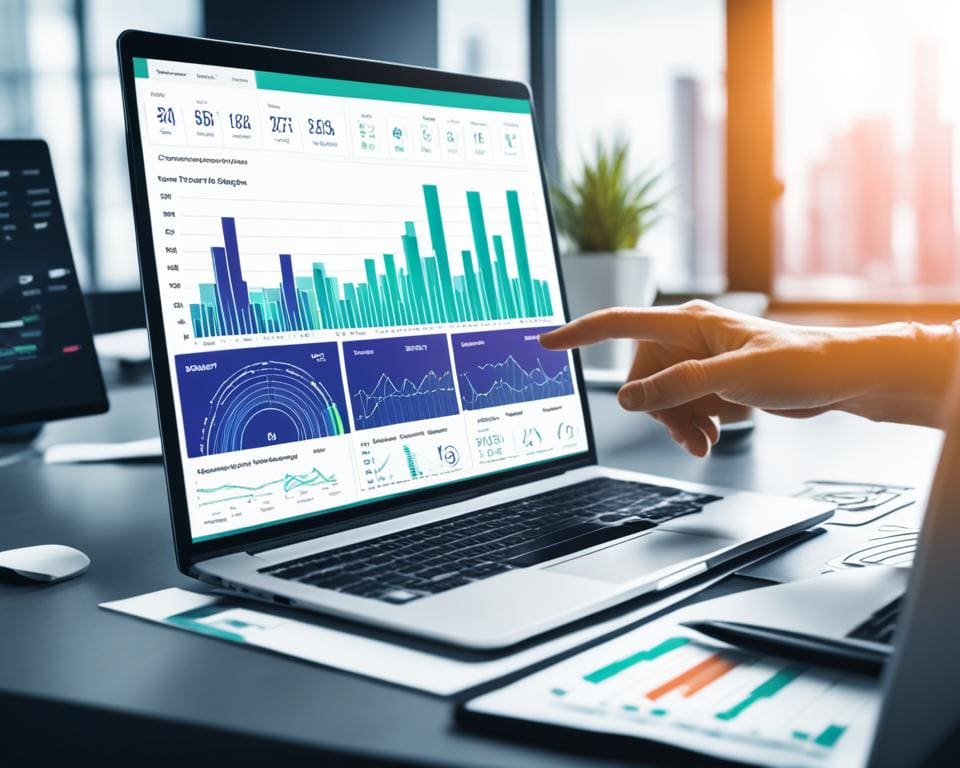 Datenanalyse in Echtzeit: Wie Unternehmen davon profitieren