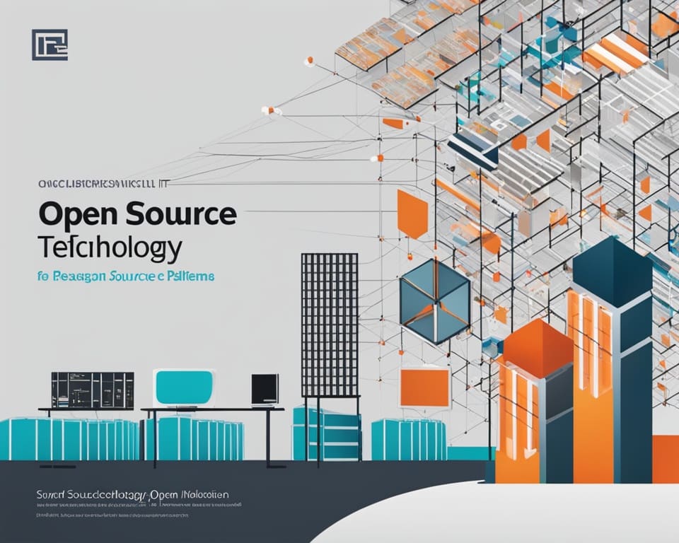 Die Rolle von Open Source in der modernen IT-Landschaft