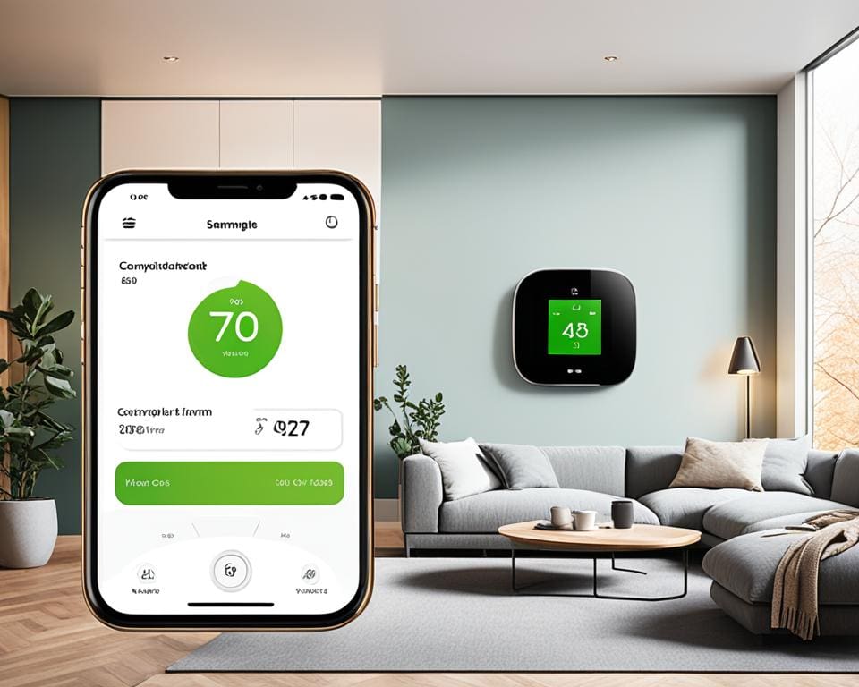 Die besten smarten Thermostate für ein gemütliches Zuhause