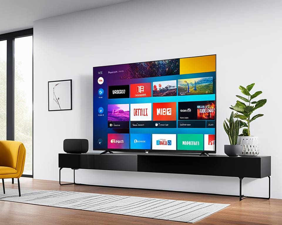 Die neuesten Gadgets für Smart-TV und Entertainment