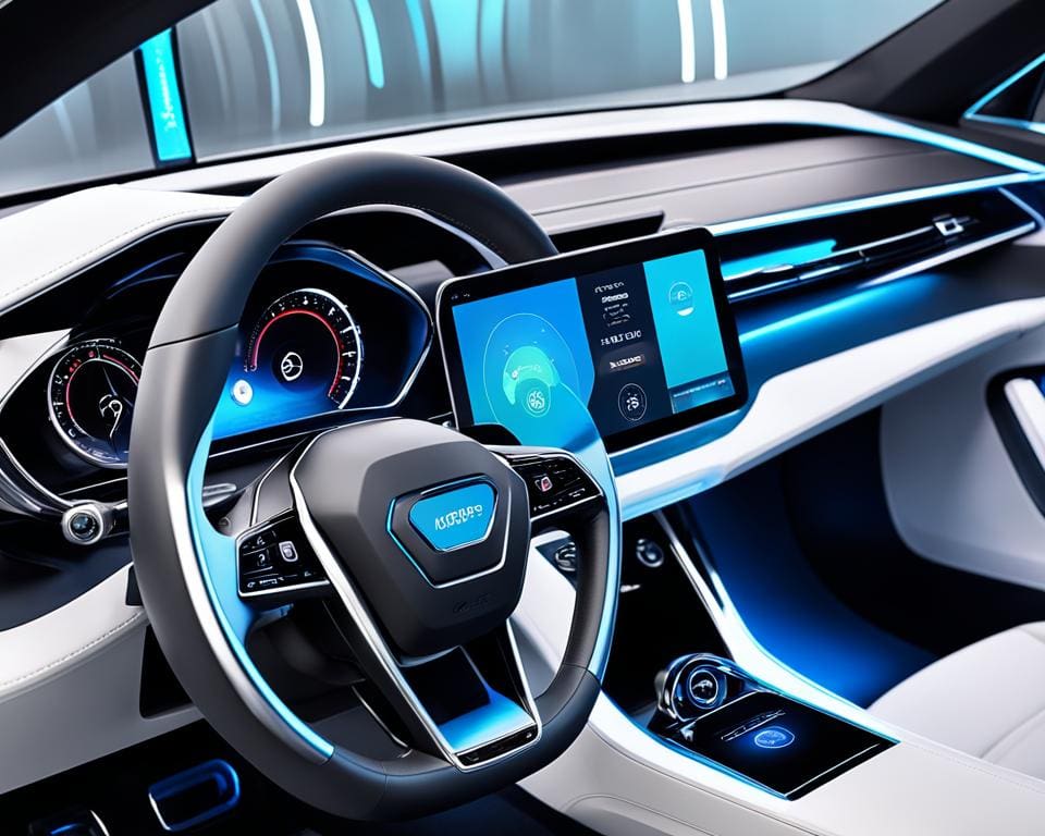 Die neuesten Trends in der Auto-Gadget-Welt