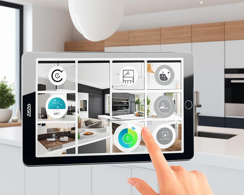 Hausautomationssysteme: Ihr Zuhause smarter machen