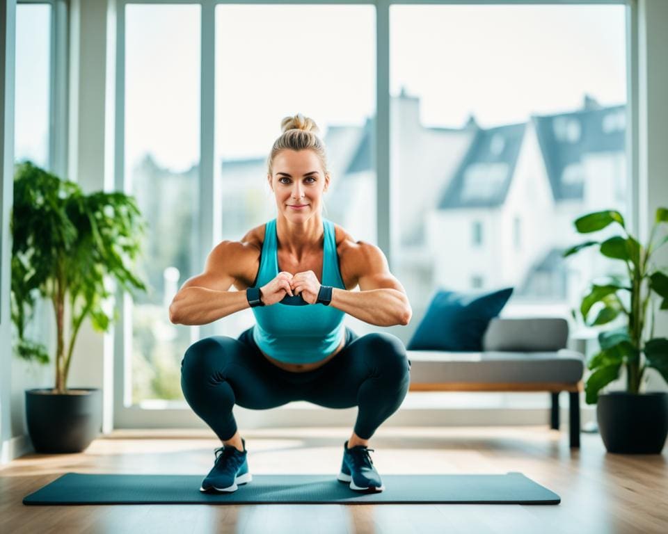 Heimfitness leicht gemacht: Die besten Tipps