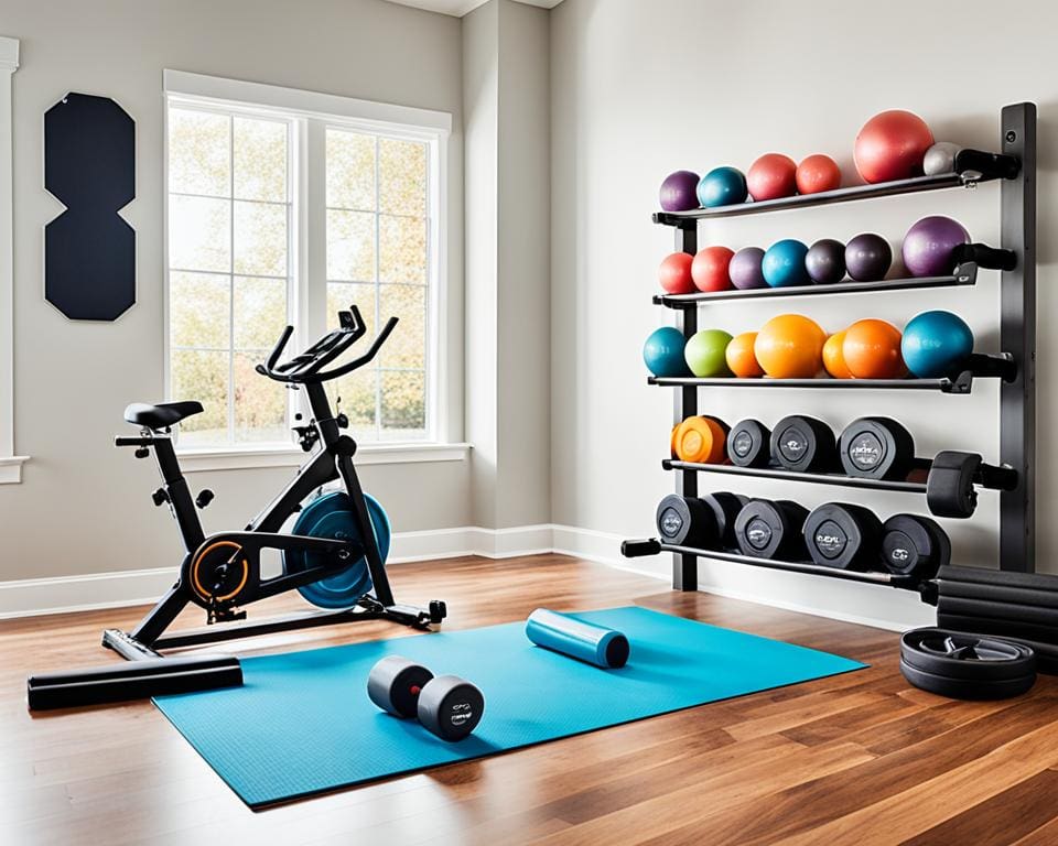 Home-Fitness-Equipment