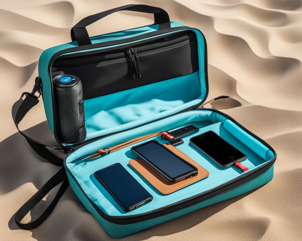 Must-Have Gadgets für den Urlaub