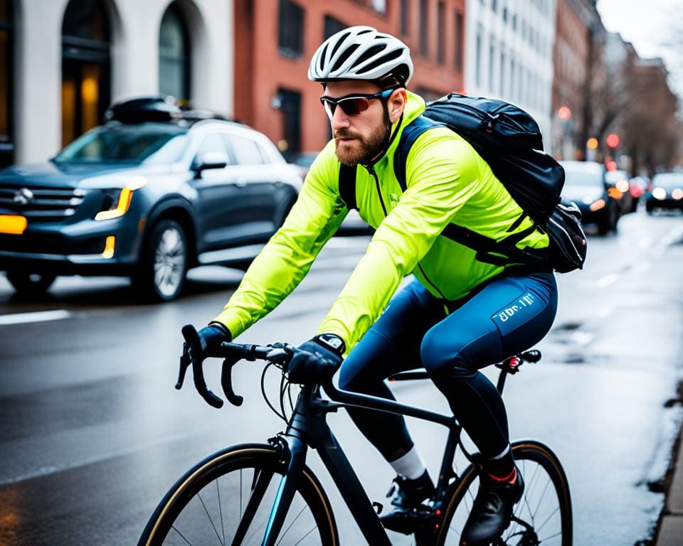 Must-Have Technik für Fahrradpendler