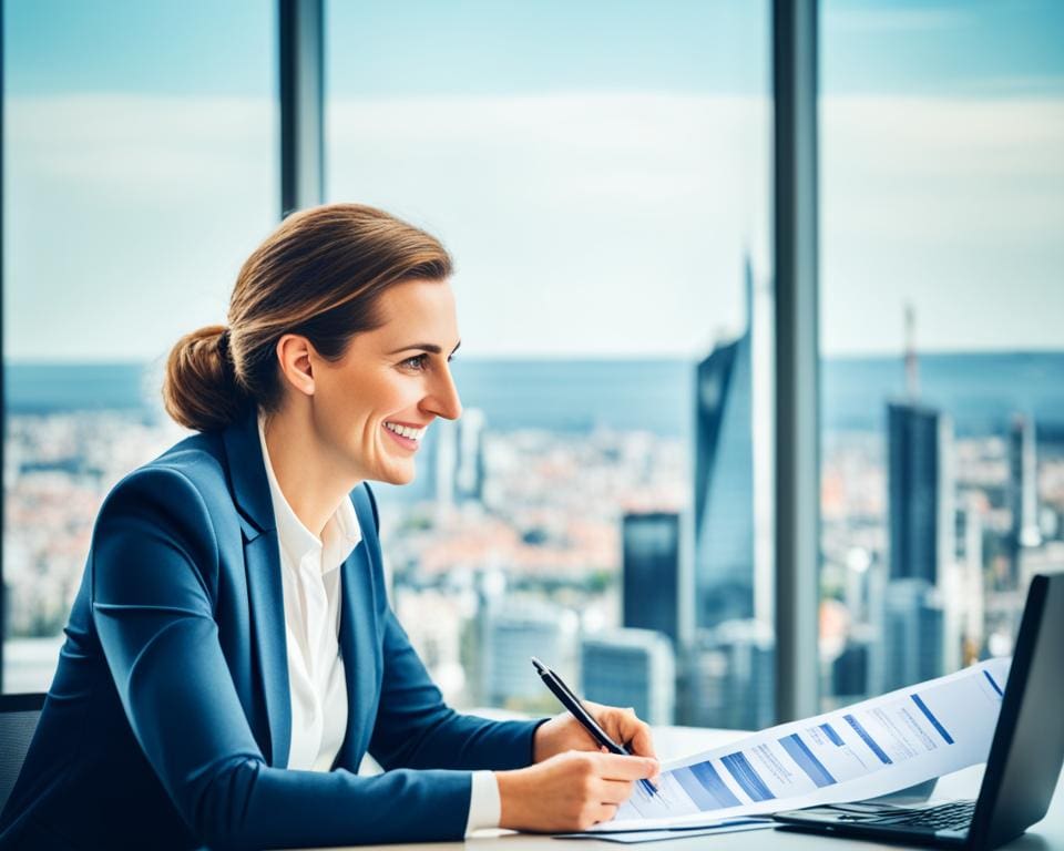 Unabhängige Finanzberatung in Frankfurt