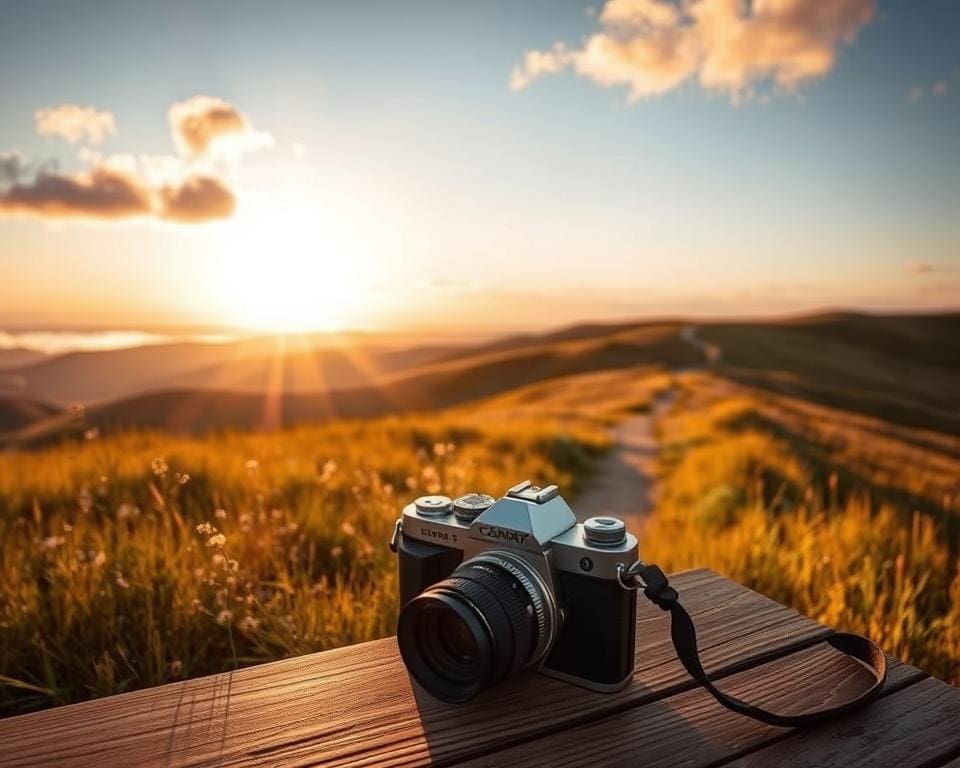 Fotografie: Tipps für beeindruckende Aufnahmen