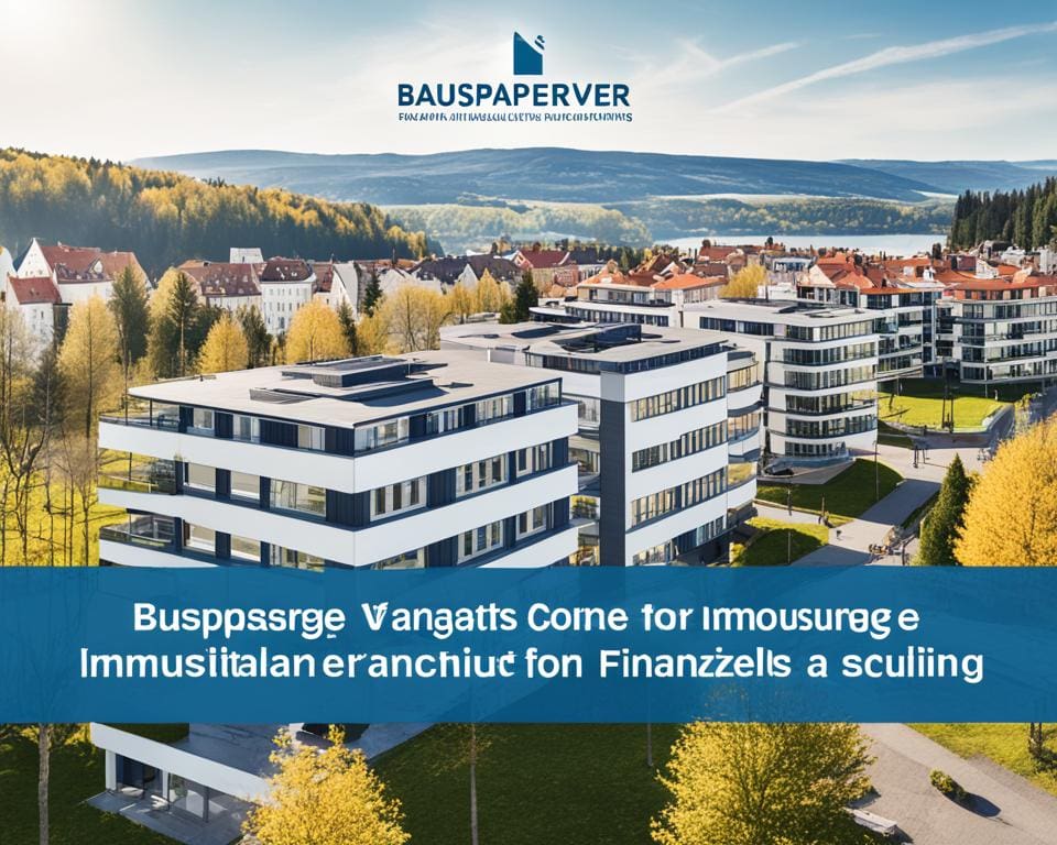 Immobilienfinanzierung: Vor- und Nachteile von Bausparverträgen