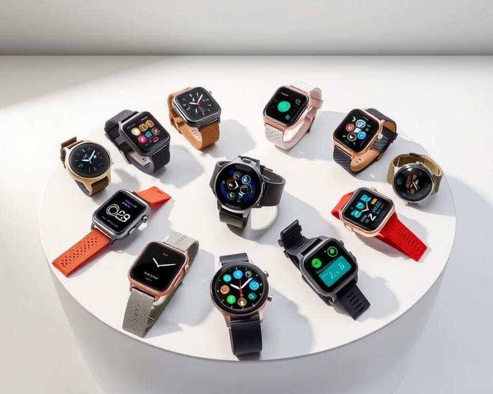 Top 10 Smartwatches