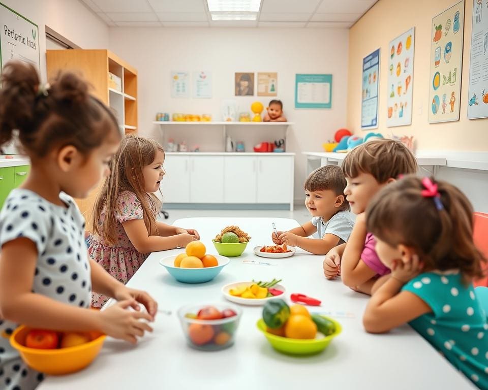 Kinderkrankheiten verstehen und vorbeugen