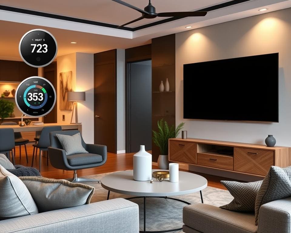 Smart Home Geräte