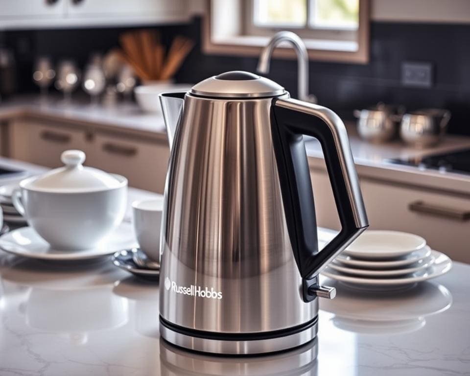 Wasserkocher Russell Hobbs