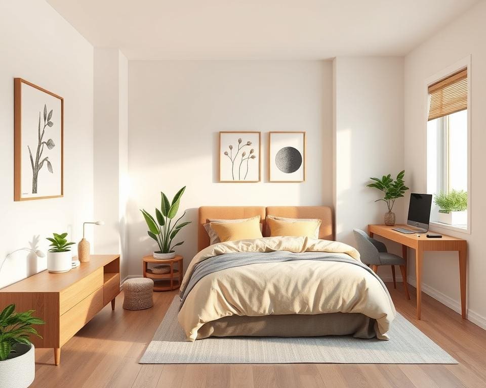 Design-Ideen für Gästezimmer