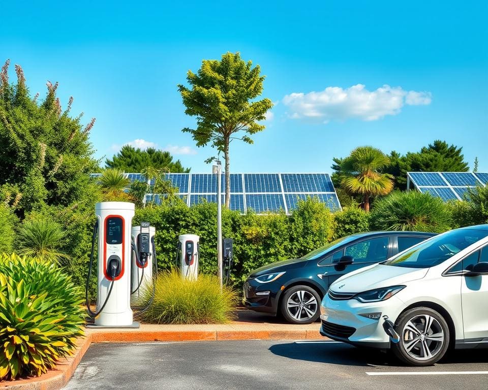 Die besten Tipps für den Umstieg auf E-Autos