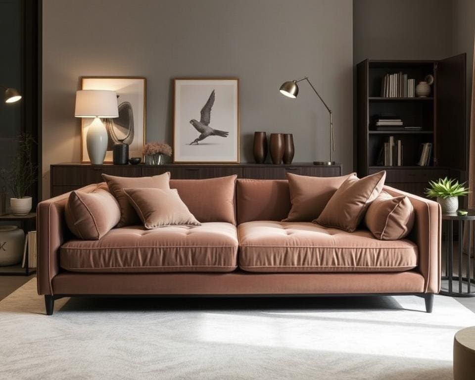 Hochwertige Schlafsofas von Ligne Roset