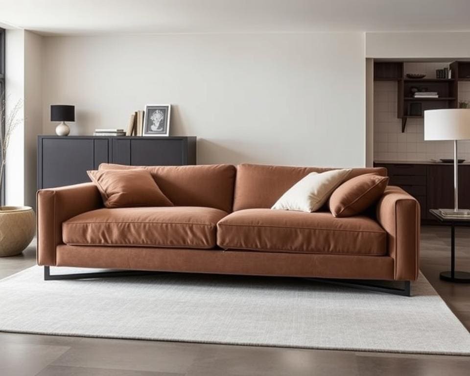 Schlafsofas von Ligne Roset: Komfort und Flexibilität