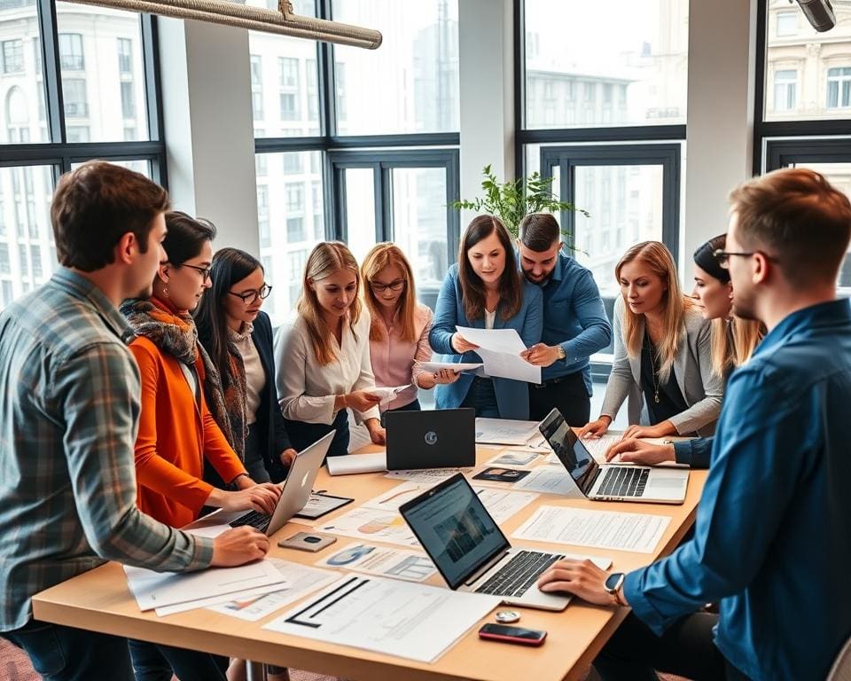 Schritte zur Planung einer erfolgreichen Veranstaltung