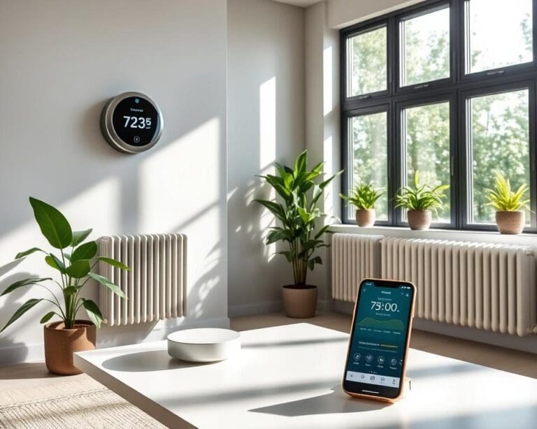 Smart Home-Systeme von Tado: Kontrolle per Knopfdruck