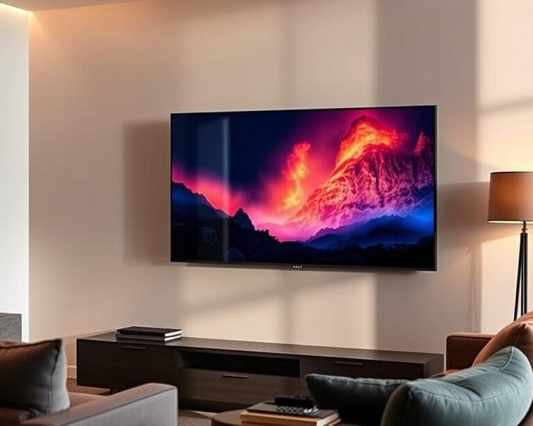 Smart TVs von Sony: Beste Unterhaltung für dein Wohnzimmer